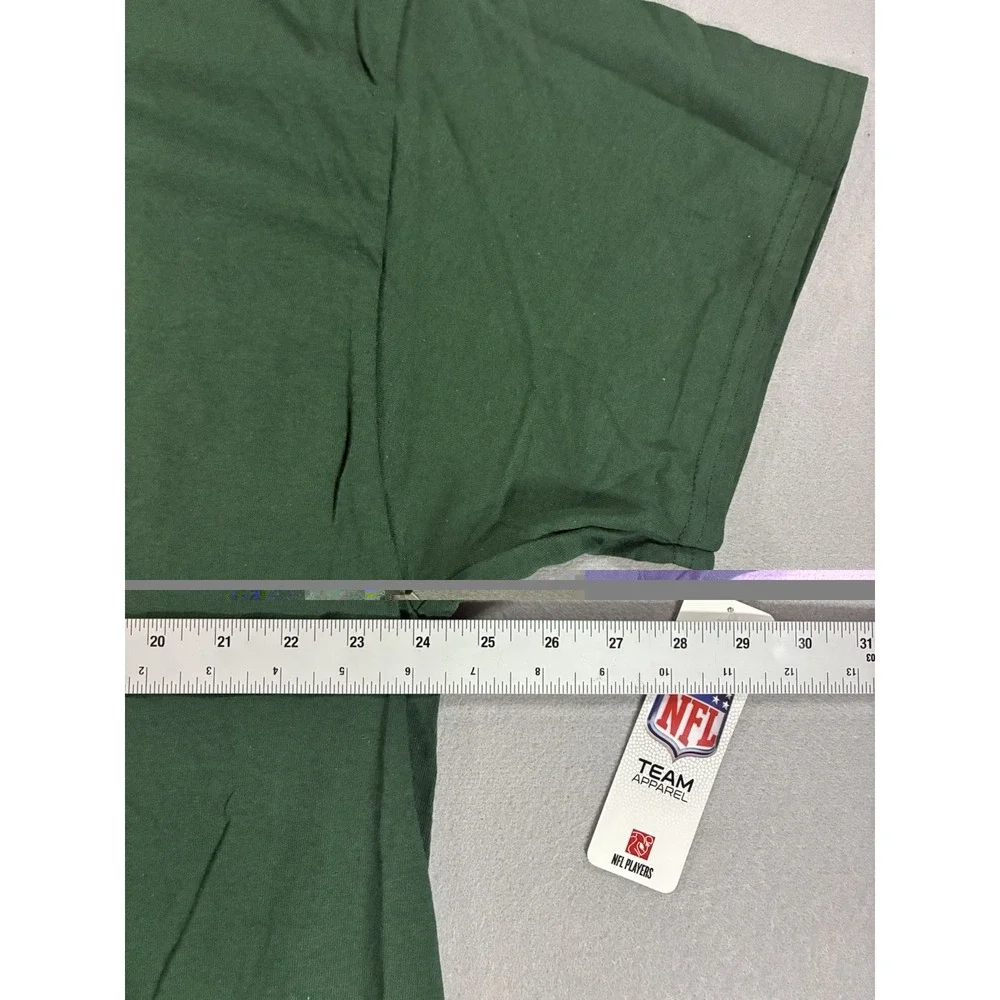 Nfl Team nwt green